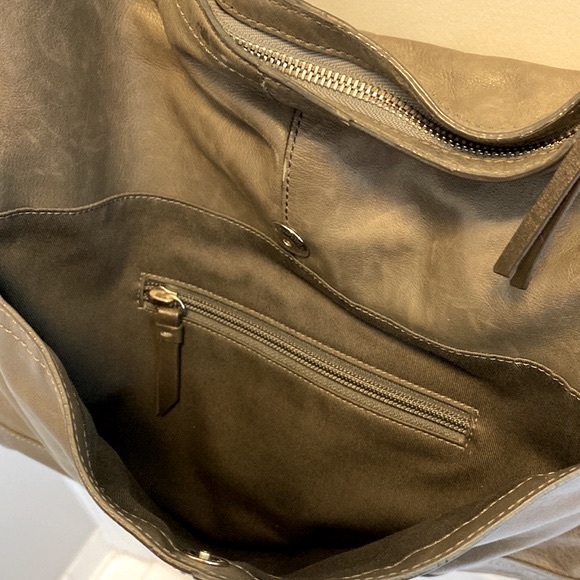 Coach Vintage Messenger Bag - Picture 5 of 7